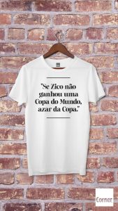 Azar da Copa (Branca)