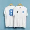 Camisa 8 Tricolor - Image 2