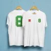 Camisa 8 Tricolor - Image 3