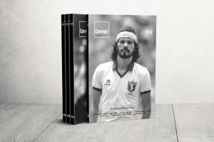 Pack revistas 2021