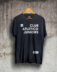 Club Atlético Juniors (Preta)
