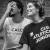 Club Atlético Juniors (Preta) - Imagem 2