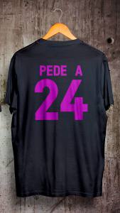 #PedeA24 (Preta)