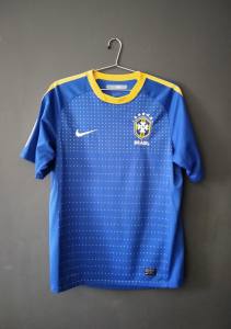 Brasil 2010 Away P