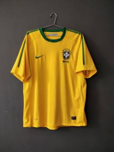 Brasil 2010 Home G