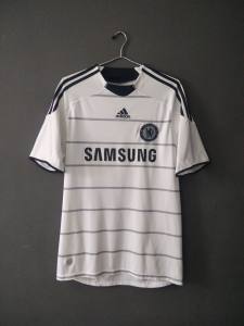 Chelsea 2009/10 Third M