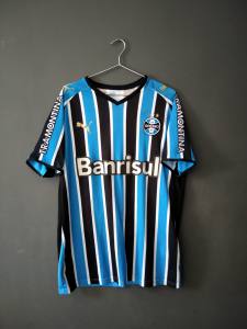 Grêmio 2008 | #10 M